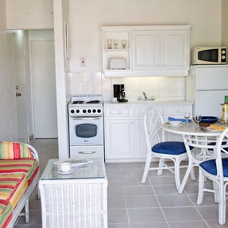 Appartement Halcyon Palm à Holetown Extérieur photo