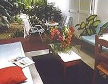 Appartement Halcyon Palm à Holetown Extérieur photo