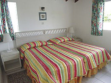 Appartement Halcyon Palm à Holetown Extérieur photo